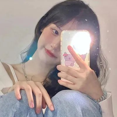 他的摩托车，她的岛